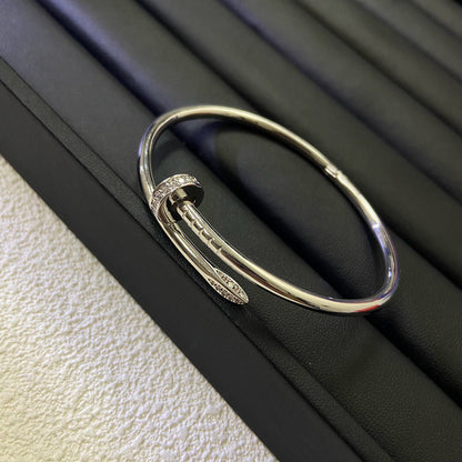 [Triumph Jewelry]JUSTE BRACELET 3.5MM DIAMONDS