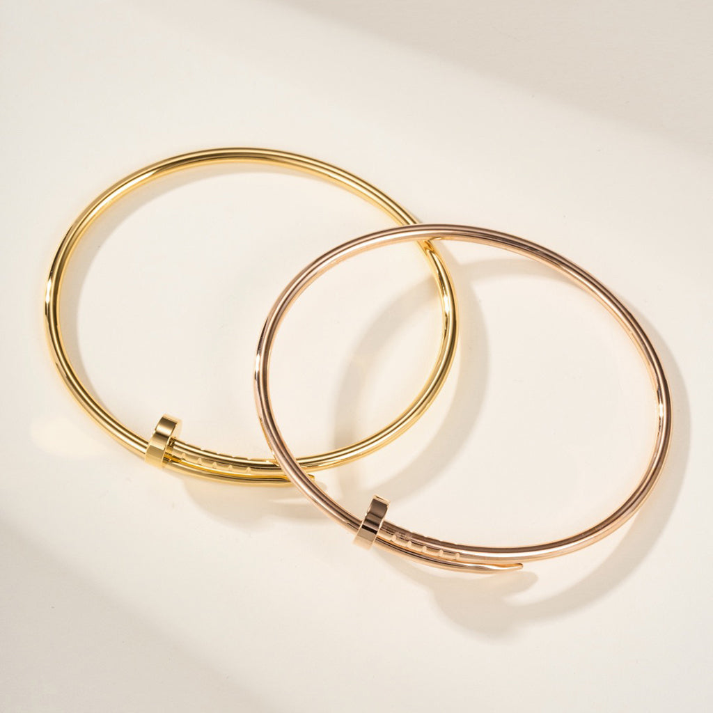[Triumph Jewelry]JUSTE BRACELET 2.5MM