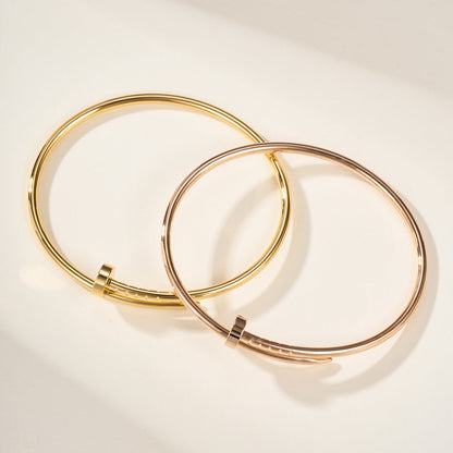 [Triumph Jewelry]JUSTE BRACELET 2.5MM