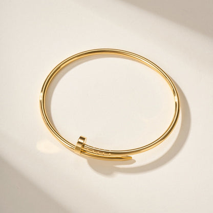 [Triumph Jewelry]JUSTE BRACELET 2.5MM