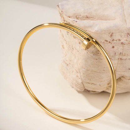 [Triumph Jewelry]JUSTE BRACELET 2.5MM