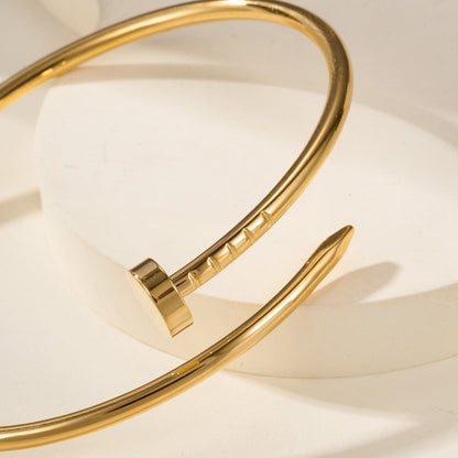 [Triumph Jewelry]JUSTE BRACELET 2.5MM