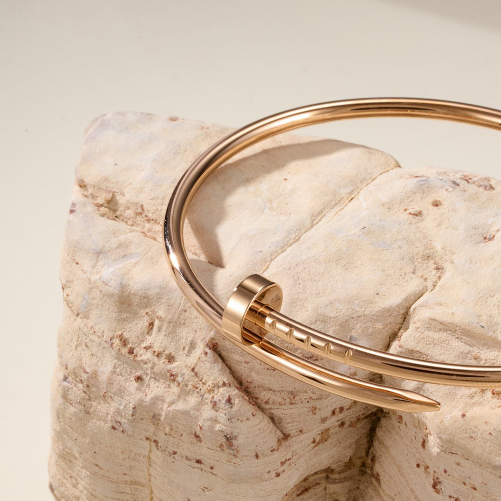 [Triumph Jewelry]JUSTE BRACELET 2.5MM