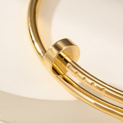 [Triumph Jewelry]JUSTE BRACELET 2.5MM