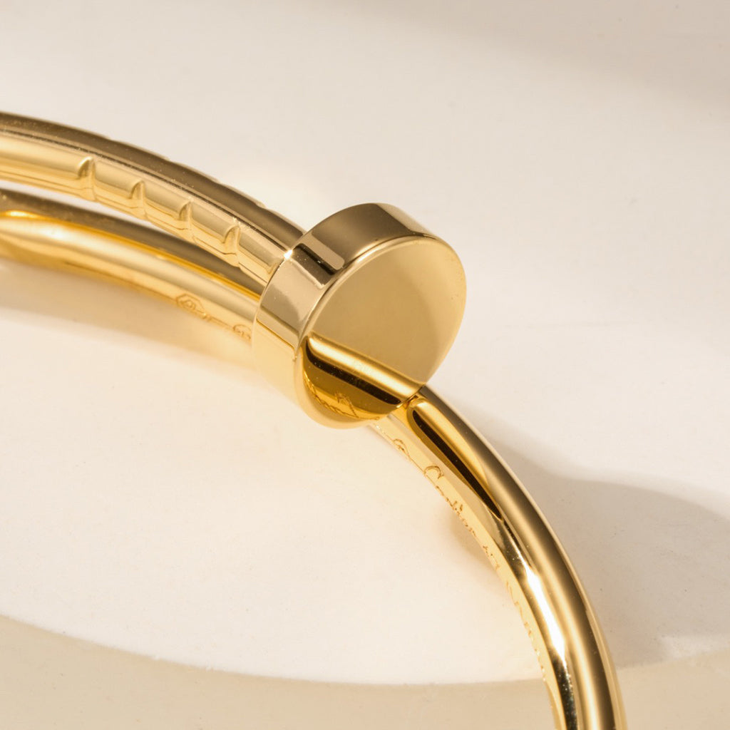 [Triumph Jewelry]JUSTE BRACELET 2.5MM