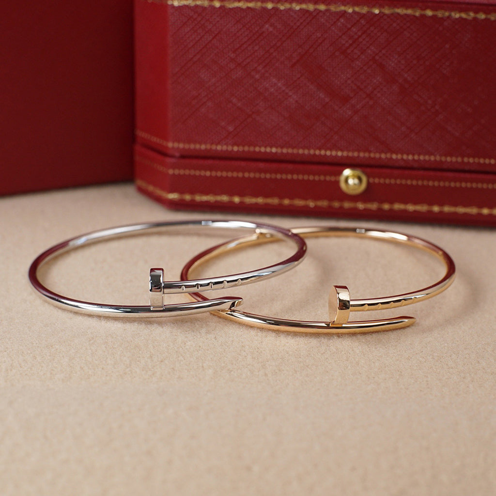 [Triumph Jewelry]JUSTE BRACELET 2.5MM