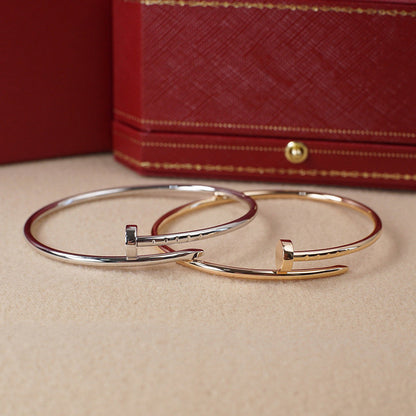 [Triumph Jewelry]JUSTE BRACELET 2.5MM