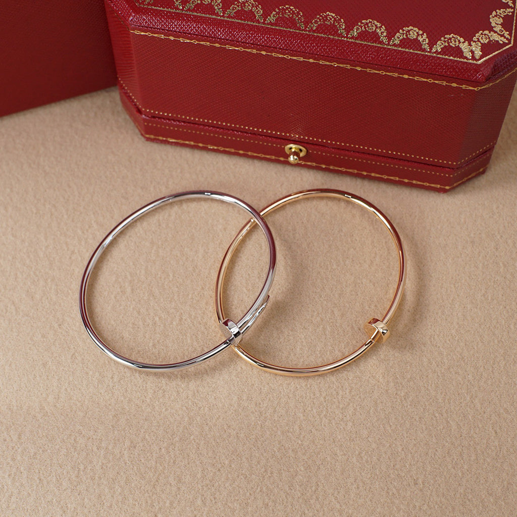 [Triumph Jewelry]JUSTE BRACELET 2.5MM