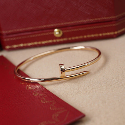 [Triumph Jewelry]JUSTE BRACELET 2.5MM