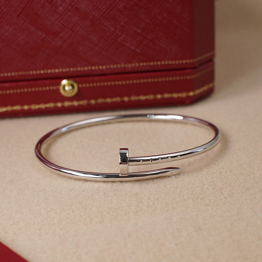 [Triumph Jewelry]JUSTE BRACELET 2.5MM