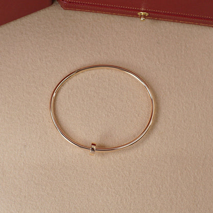 [Triumph Jewelry]JUSTE BRACELET 2.5MM