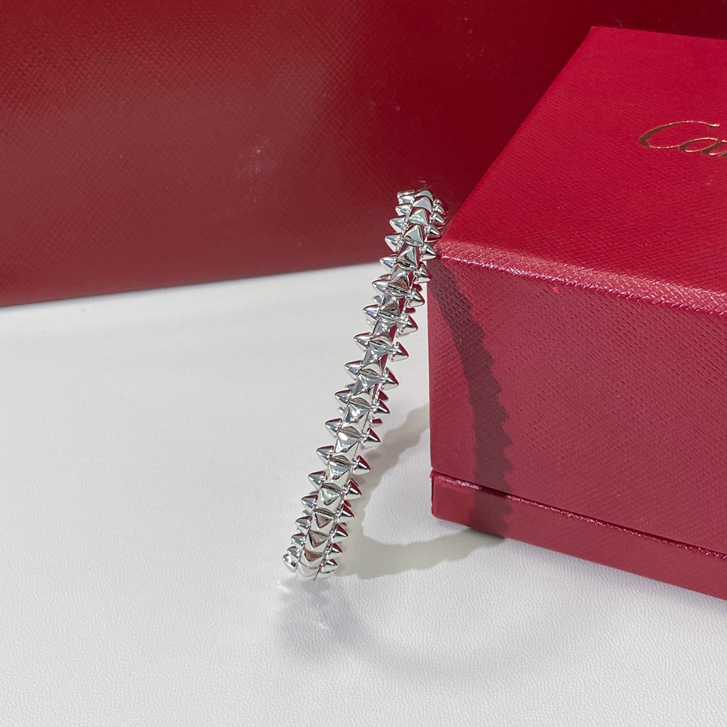 [Triumph Jewelry]CLASH  BRACELET MEDIUM 8MM