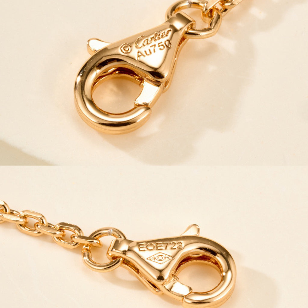 [Triumph Jewelry]DAMOUR BRACELET 1 DIAMOND