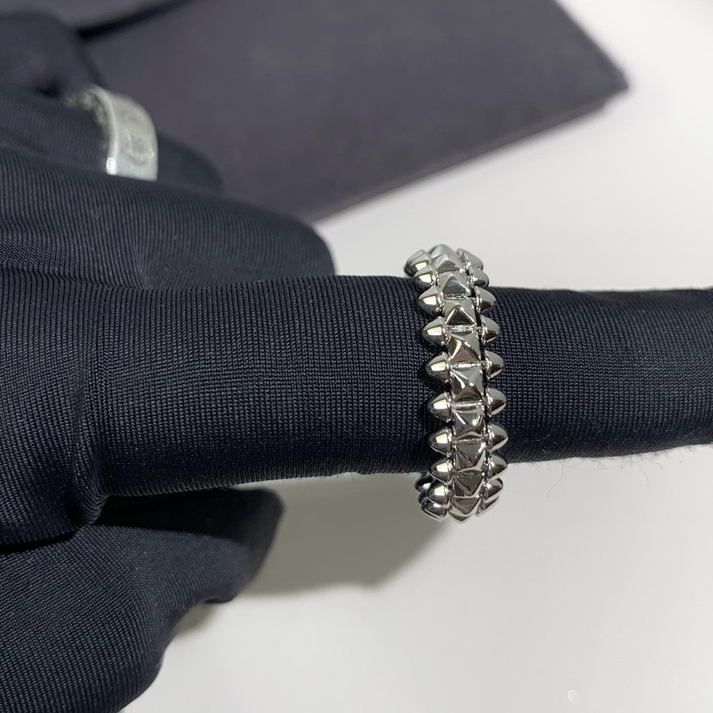 [Triumph Jewelry]CLASH 6.4MM SMALL RING