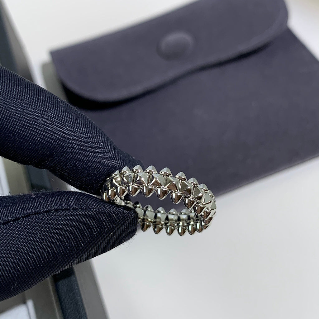 [Triumph Jewelry]CLASH 6.4MM SMALL RING