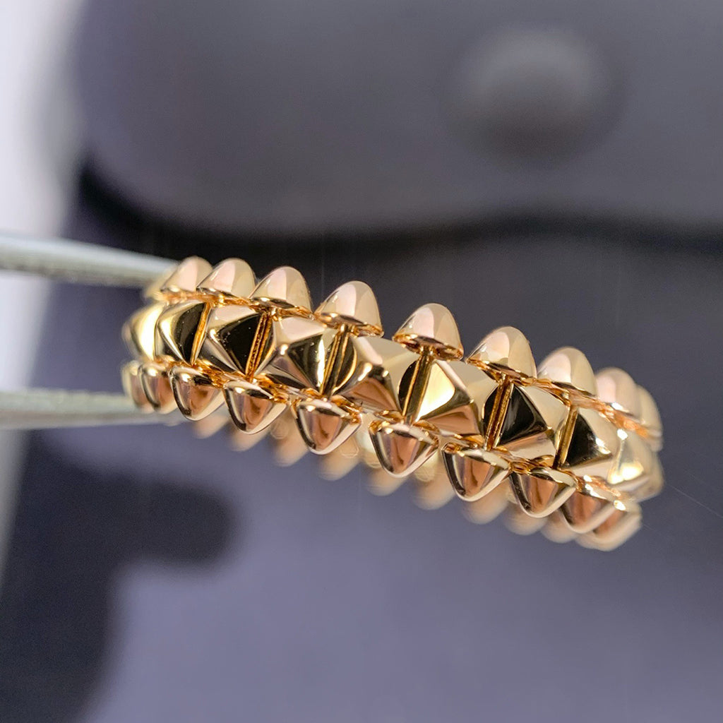 [Triumph Jewelry]CLASH 6.4MM SMALL RING