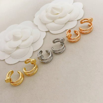 [Triumph Jewelry]JUSTE EAR JEWEL