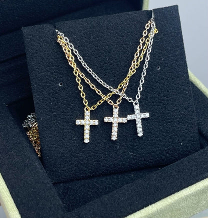 [Triumph Jewelry]SYMBOL PENDANT NECKLACE