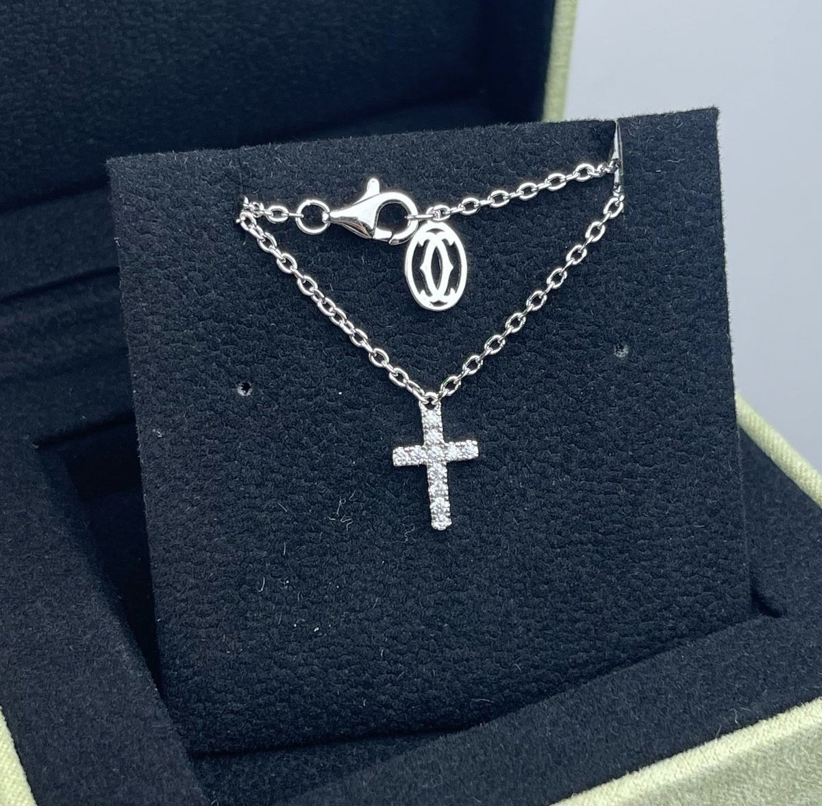 [Triumph Jewelry]SYMBOL PENDANT NECKLACE