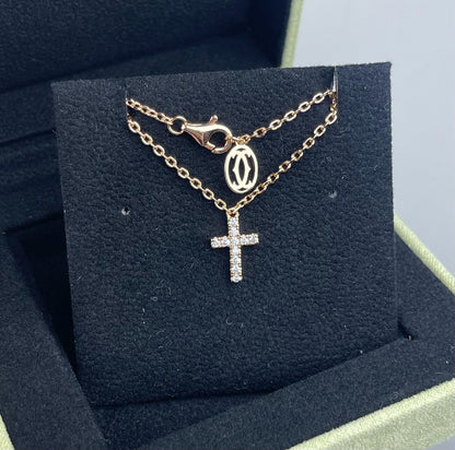 [Triumph Jewelry]SYMBOL PENDANT NECKLACE