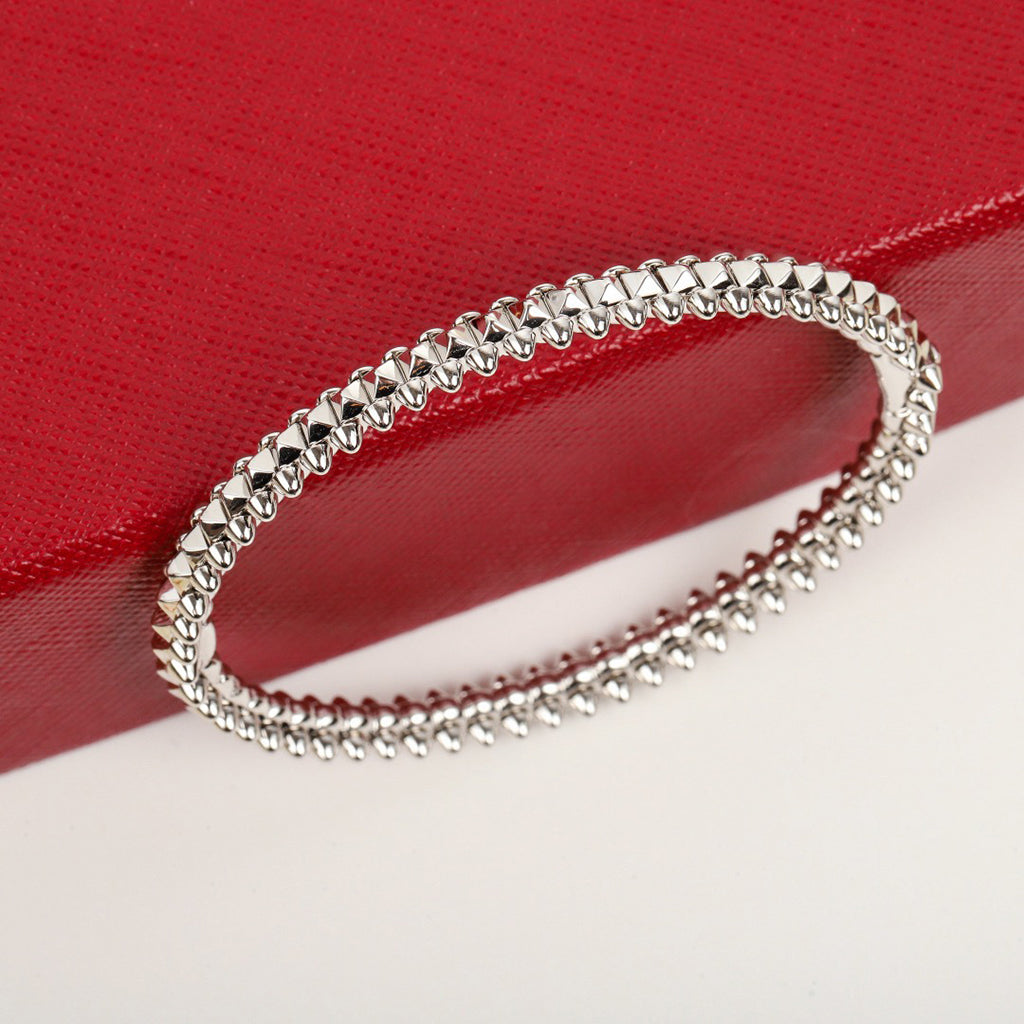 [Triumph Jewelry]CLASH  BRACELET SMALL 6.4MM