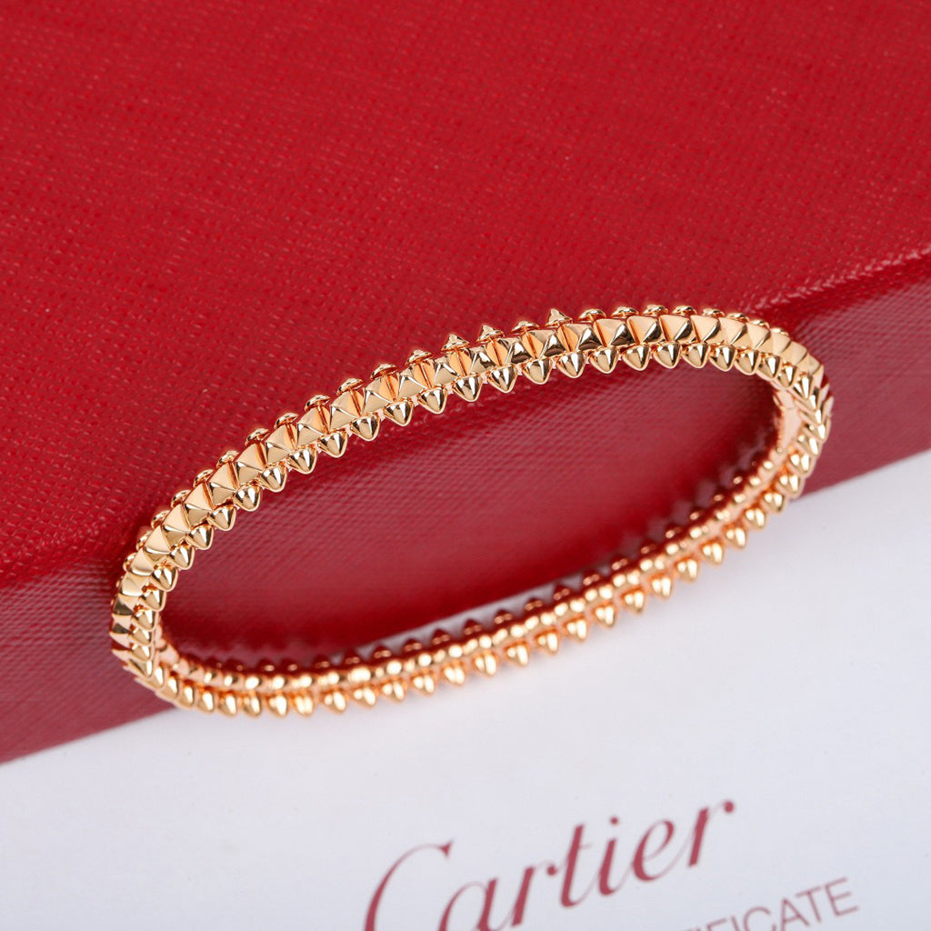 [Triumph Jewelry]CLASH  BRACELET SMALL 6.4MM