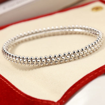 [Triumph Jewelry]CLASH  BRACELET SMALL 6.4MM