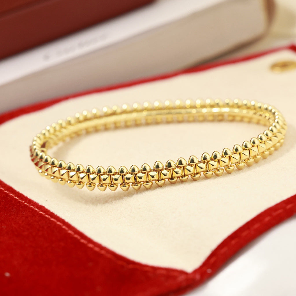 [Triumph Jewelry]CLASH  BRACELET SMALL 6.4MM