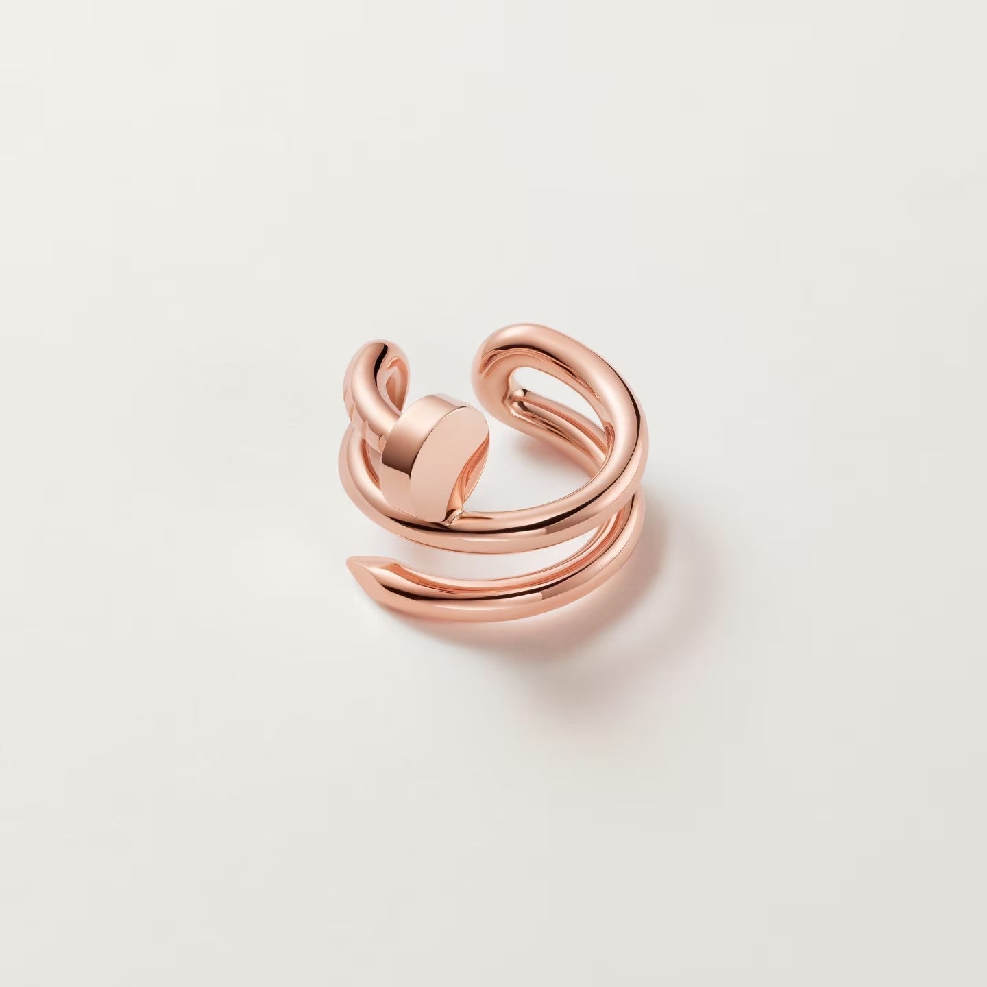 [Triumph Jewelry]JUSTE EAR JEWEL
