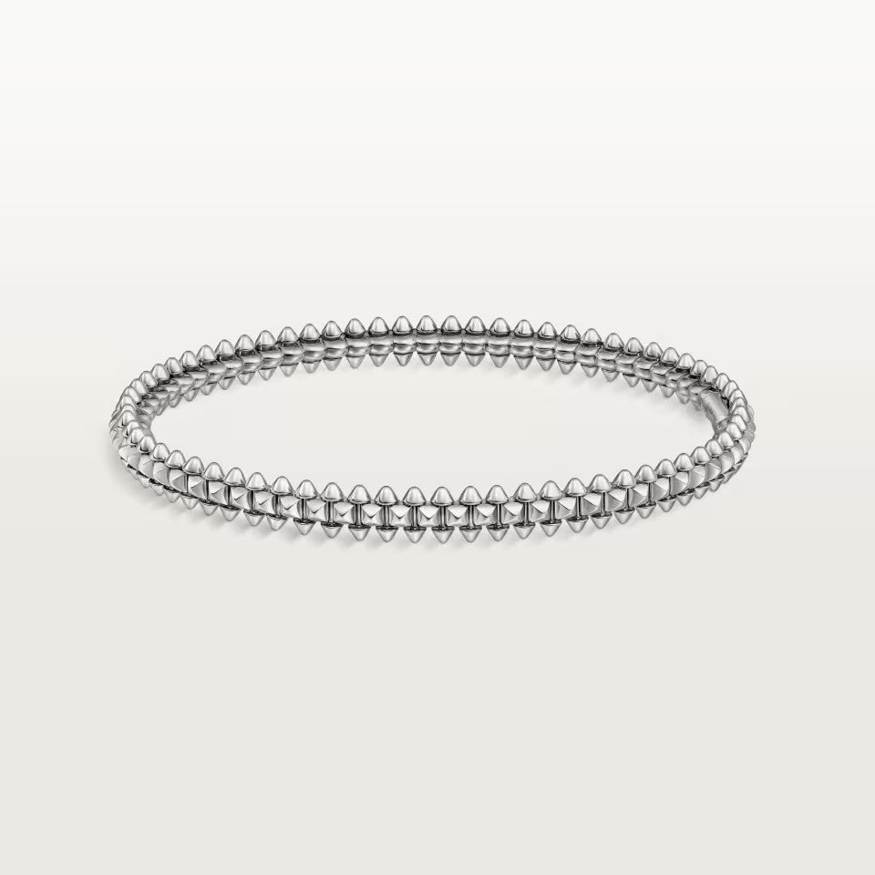 [Triumph Jewelry]CLASH  BRACELET SMALL 6.4MM