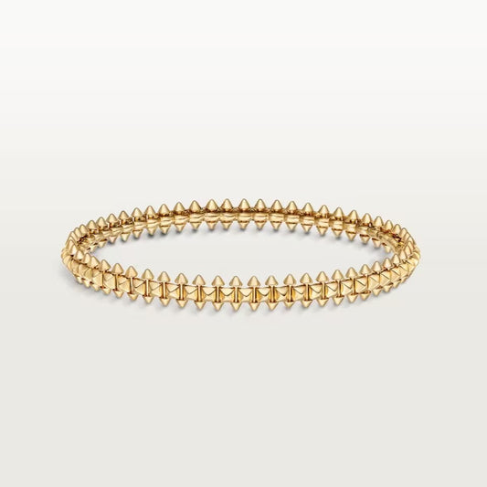 [Triumph Jewelry]CLASH  BRACELET MEDIUM 8MM