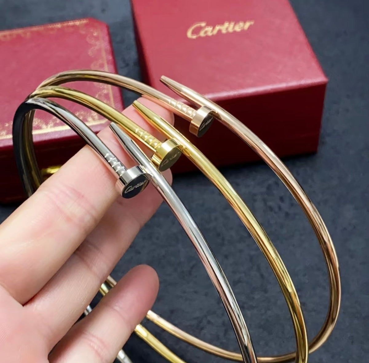 [Triumph Jewelry]NEW JUSTE NECKLACE