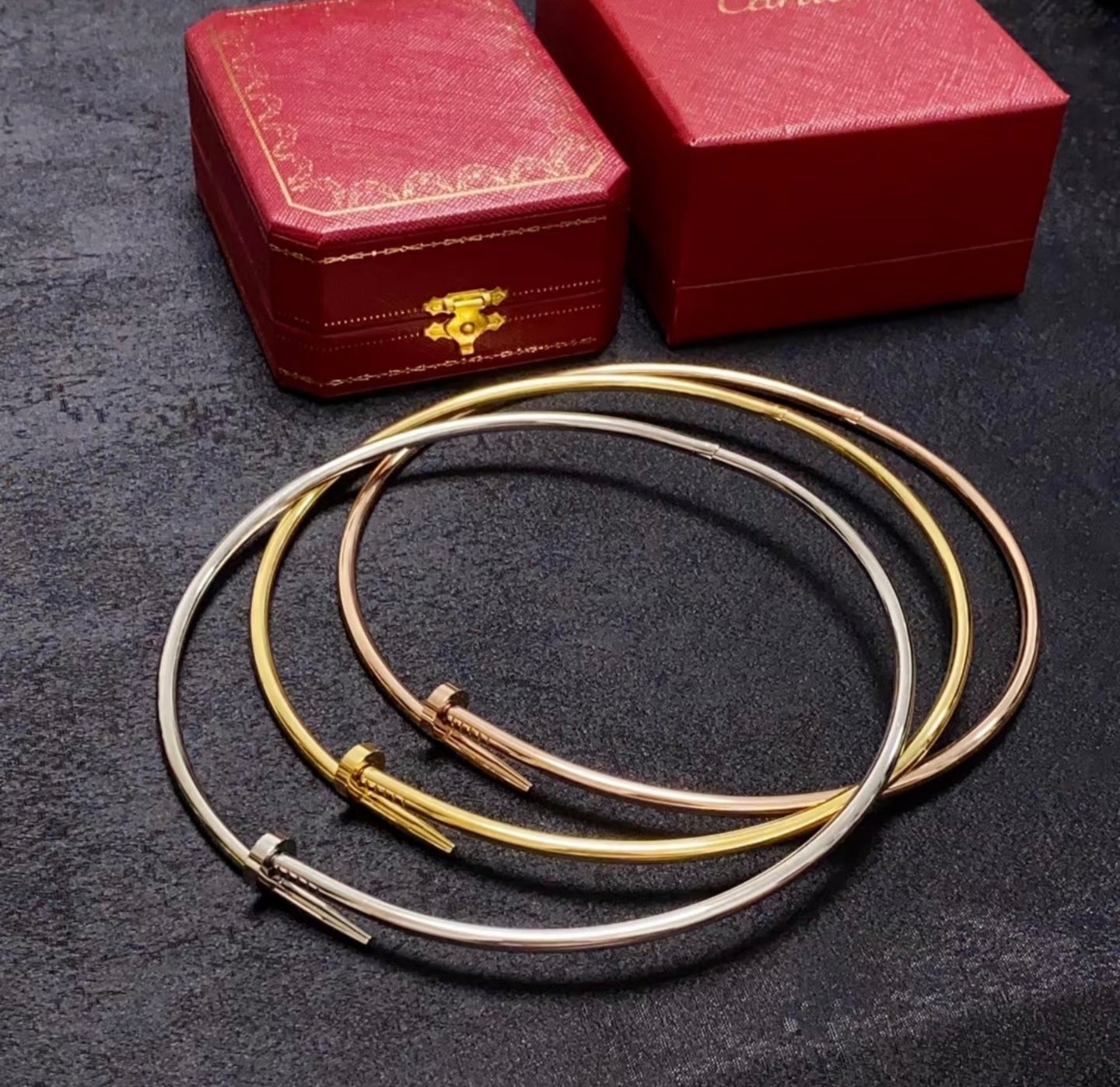 [Triumph Jewelry]NEW JUSTE NECKLACE