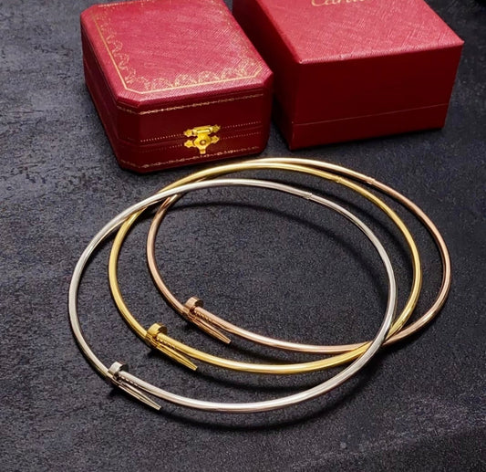 [Triumph Jewelry]NEW JUSTE NECKLACE