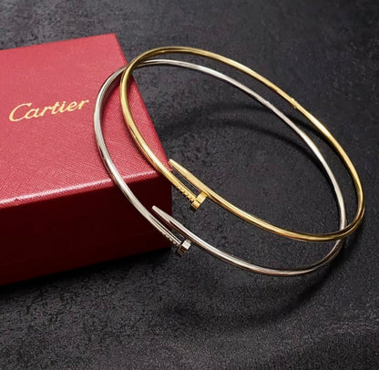[Triumph Jewelry]NEW JUSTE NECKLACE