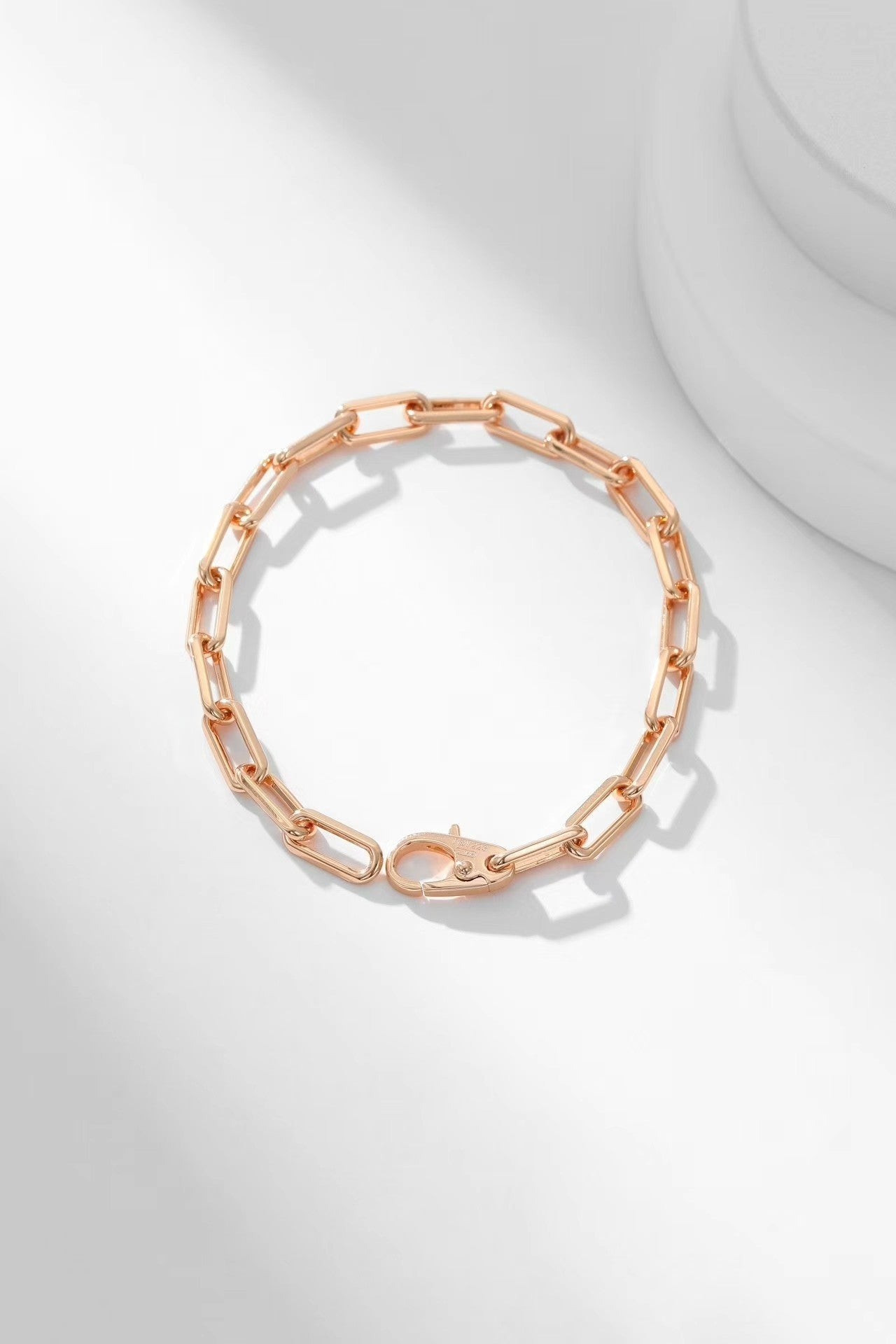 [Triumph Jewelry]CT CHAIN BRACELET