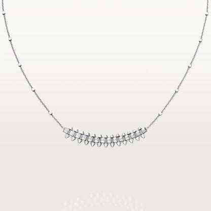 [Triumph Jewelry]CLASH  SMALL NECKLACE