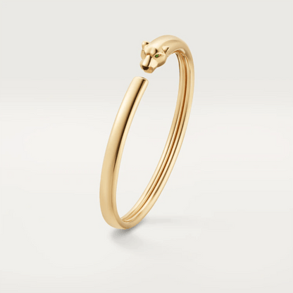 [Triumph Jewelry]PANTHERE OPEN BRACELET