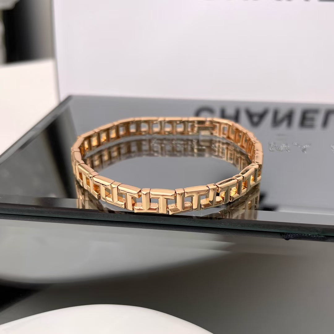 [Triumph Jewelry]TF CHAIN BRACELET