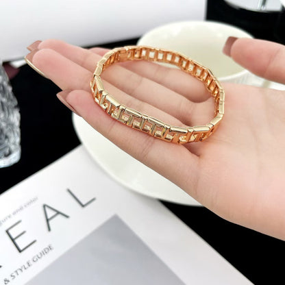 [Triumph Jewelry]TF CHAIN BRACELET