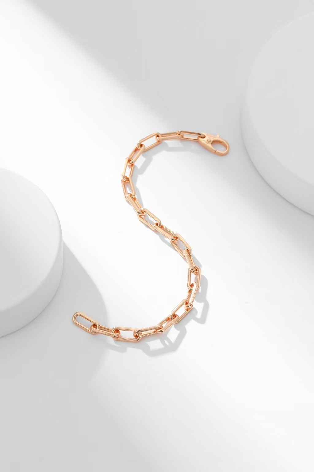 [Triumph Jewelry]CT CHAIN BRACELET