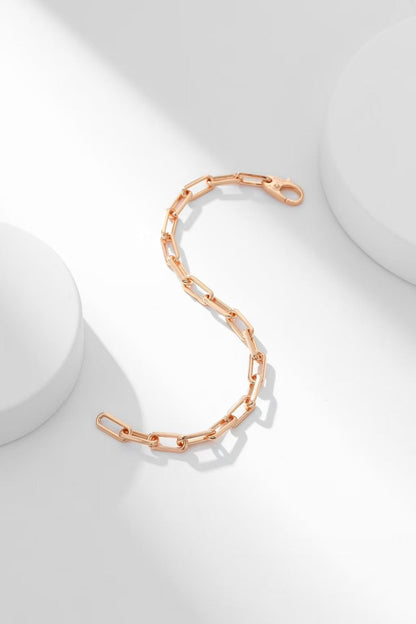[Triumph Jewelry]CT CHAIN BRACELET