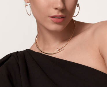 [Triumph Jewelry]NEW JUSTE DIAMONDS NECKLACE