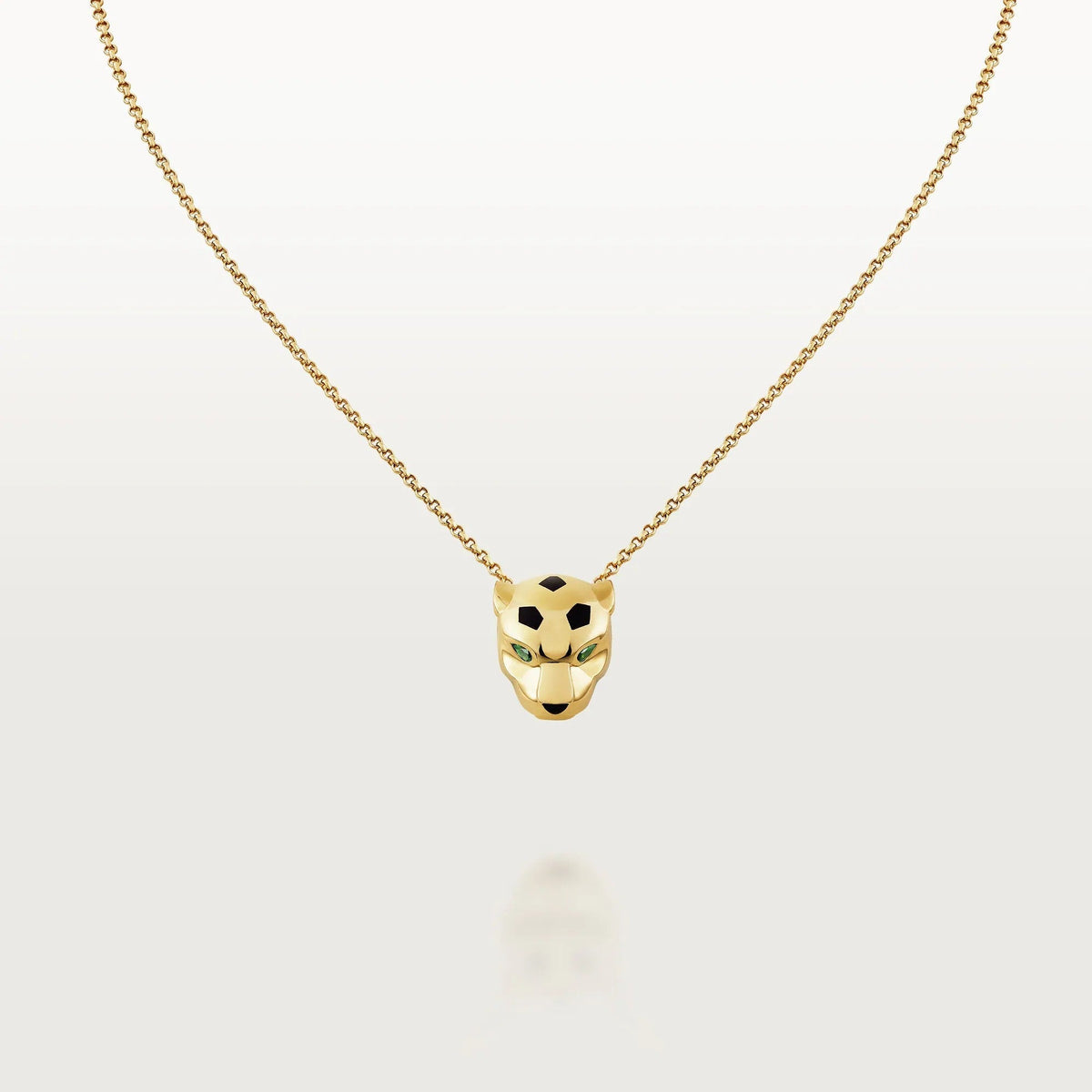 [Triumph Jewelry]PANTHERE NECKLACE