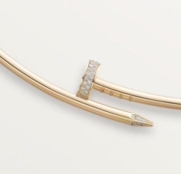 [Triumph Jewelry]NEW JUSTE DIAMONDS NECKLACE