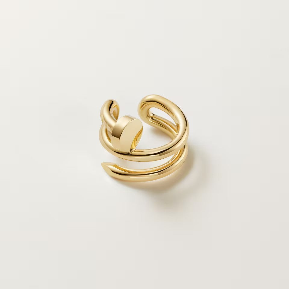 [Triumph Jewelry]JUSTE EAR JEWEL