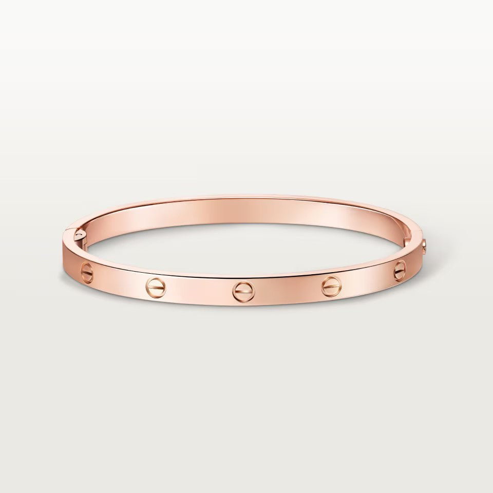 [Triumph Jewelry]LOVE BRACELET 4.8MM
