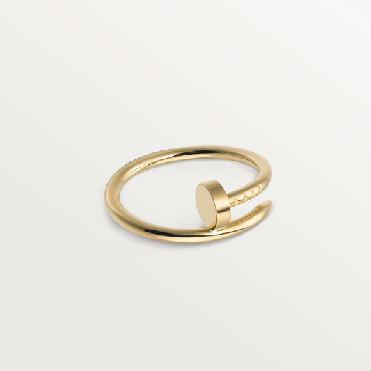 [Triumph Jewelry]JUSTE RING 1.8MM
